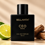 BellaVita CEO Man Eau De Parfum