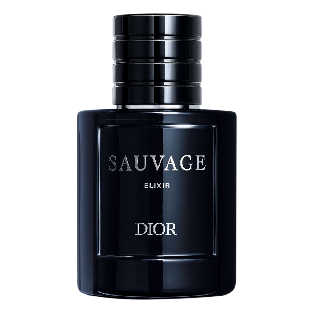 Dior Sauvage Elixir