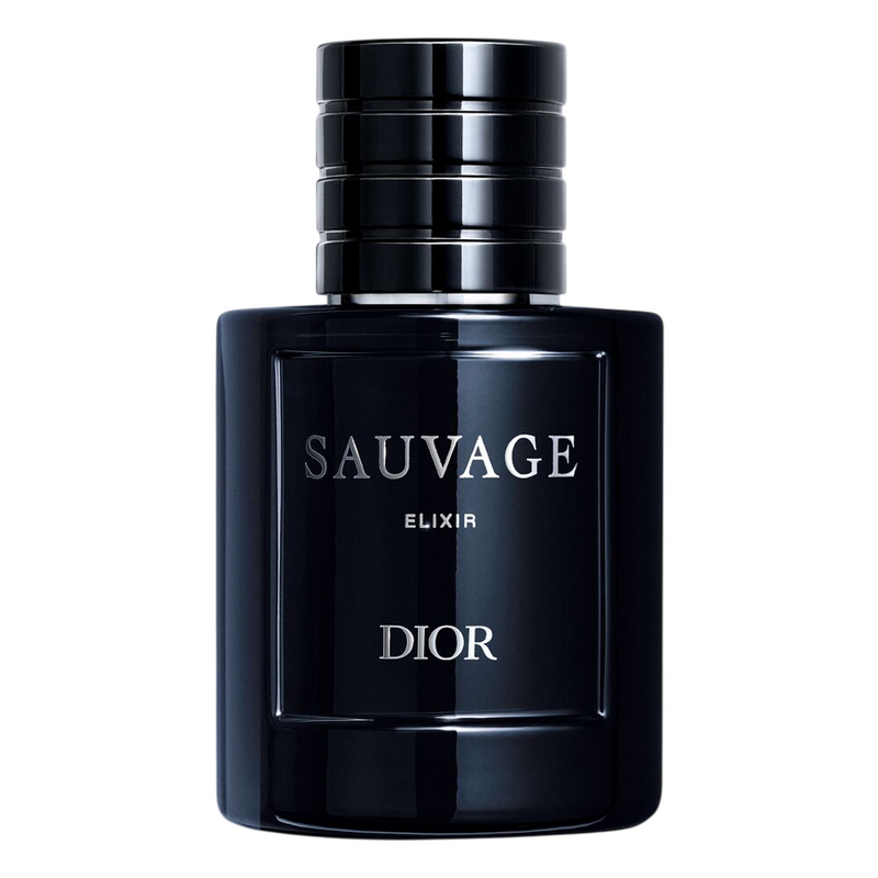 Dior Sauvage Elixir