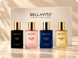 BellaVita Discovery Set (4 x 20 ml)