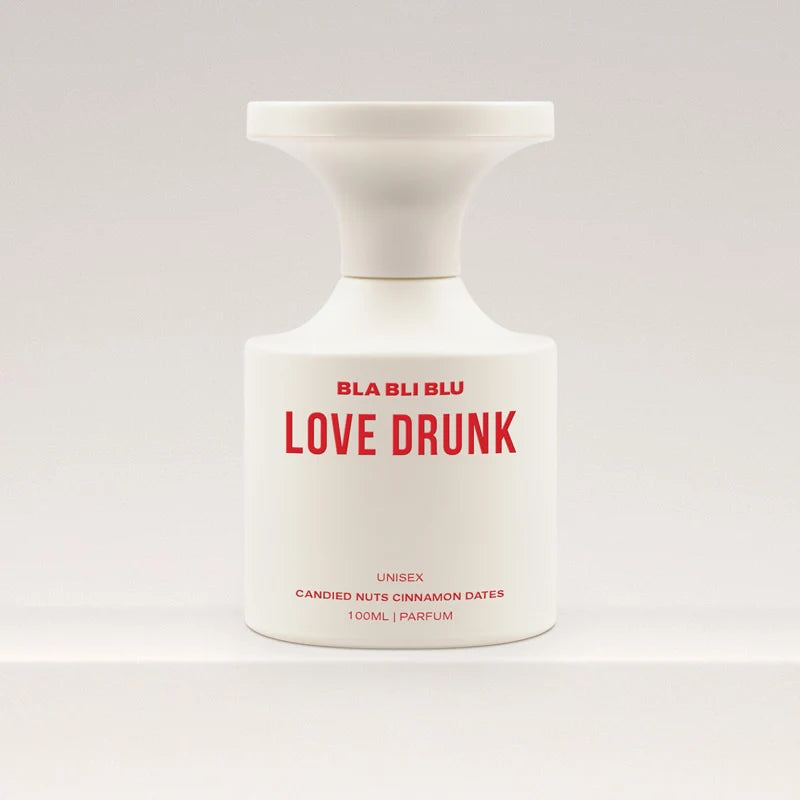 Bla Bli Blu Love Drunk Eau De Parfum 100 ML