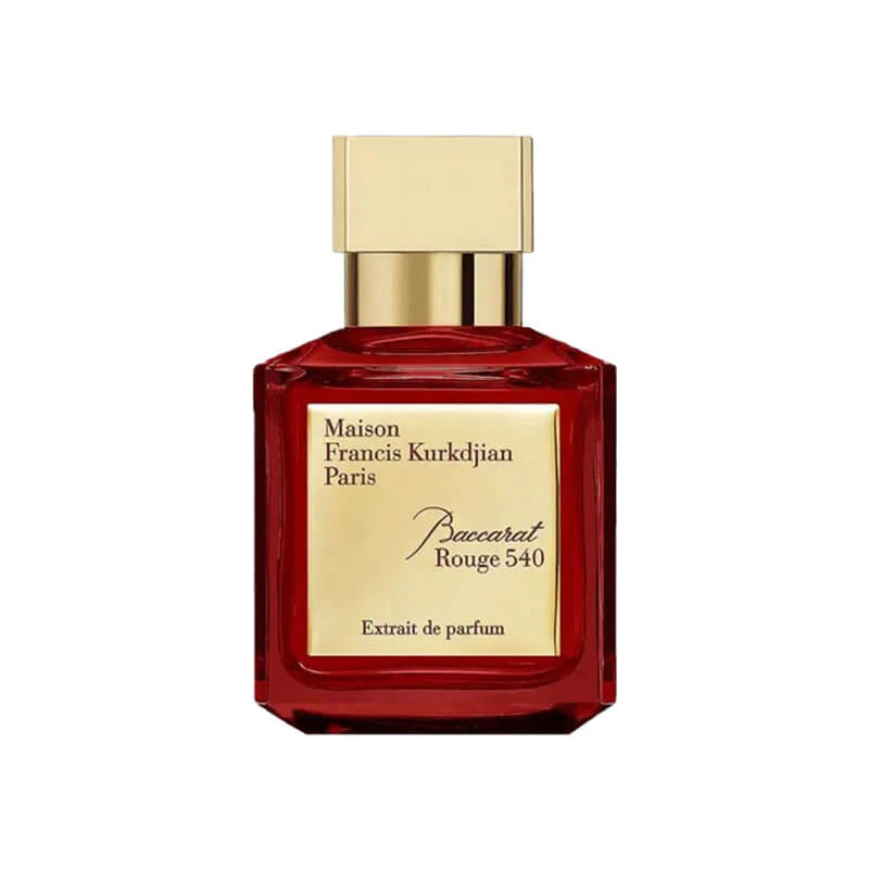 Maison Francis Kurkdjian Baccarat Rouge 540