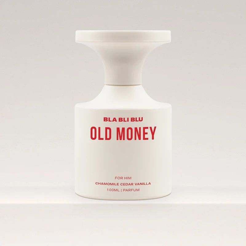Bla Bli Blu Old Money Eau De Parfum