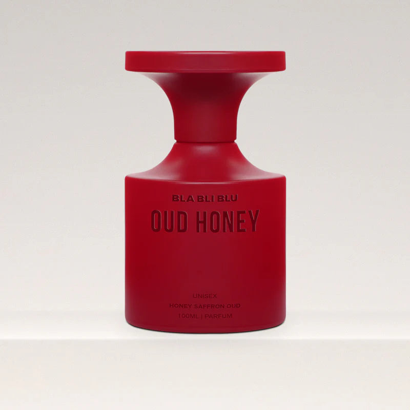 Bla Bli Blu Oud Honey Eau De Parfum