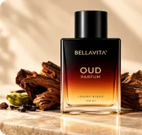 BellaVita Oud Parfum