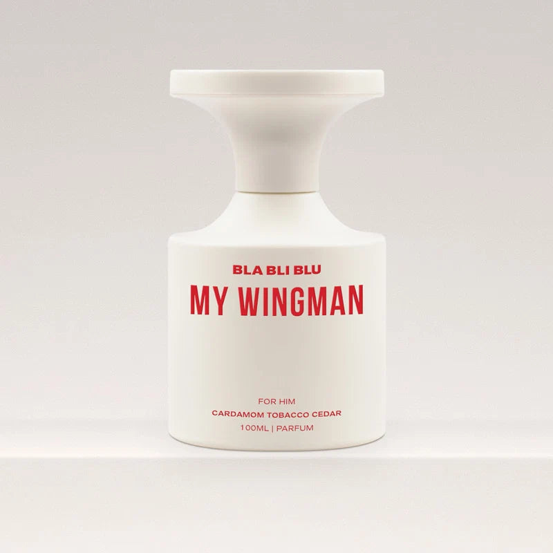 Bla Bli Blu My Wingman Eau De Parfum