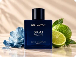 BellaVita Skai Aquatic Eau De Parfum