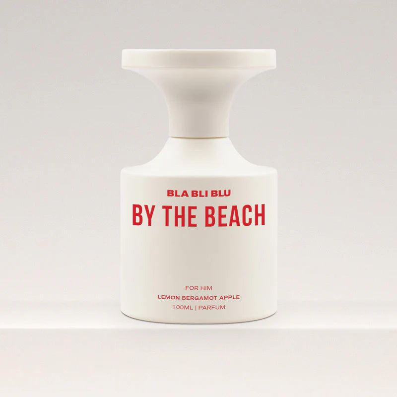 Bla Bli Blu By The Beach Eau De Parfum